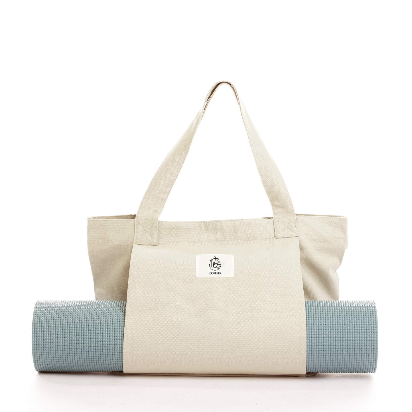 Yoga Tote